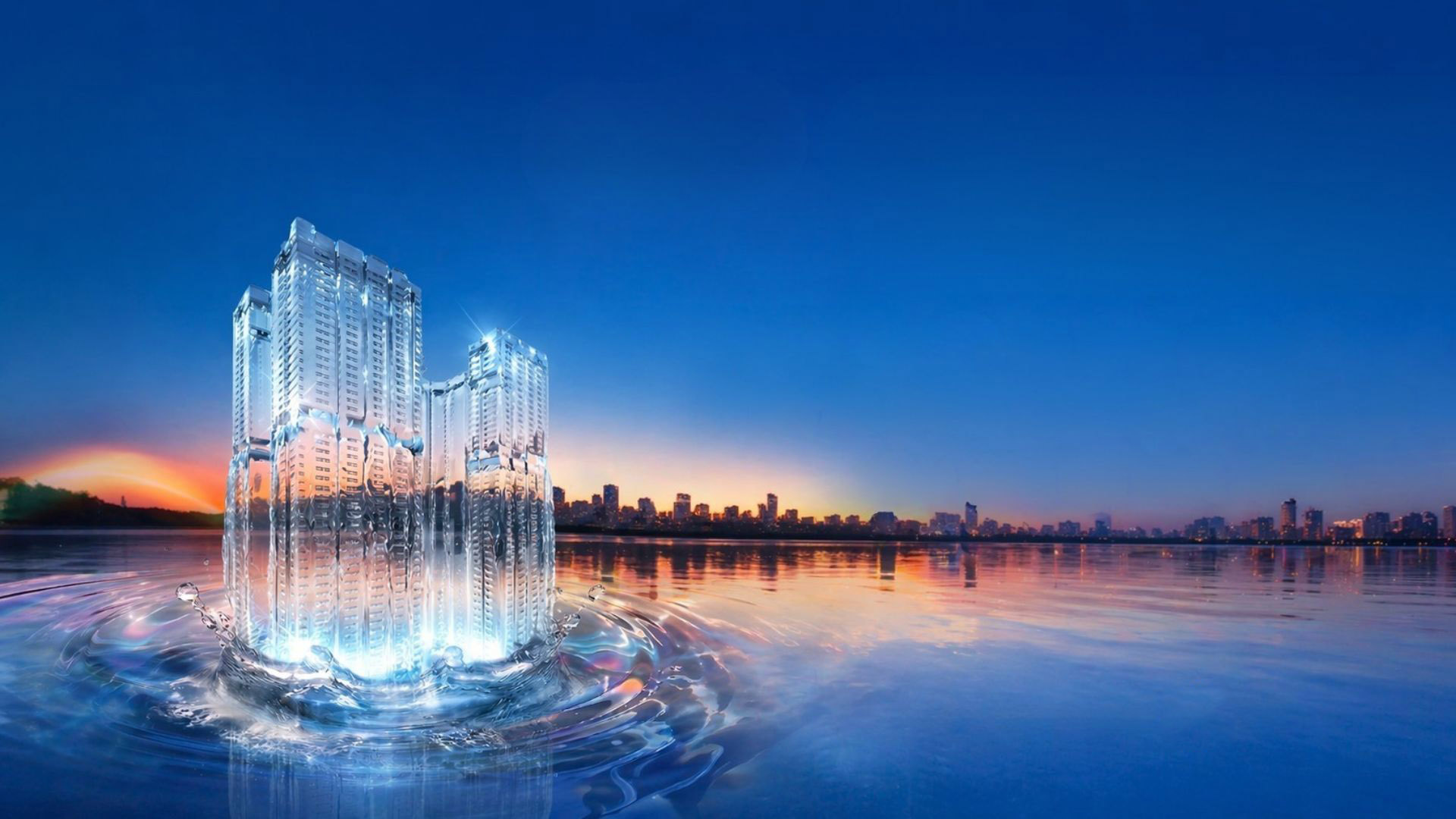 Thiết kế nội thất căn hộ Monrei Saigon 2